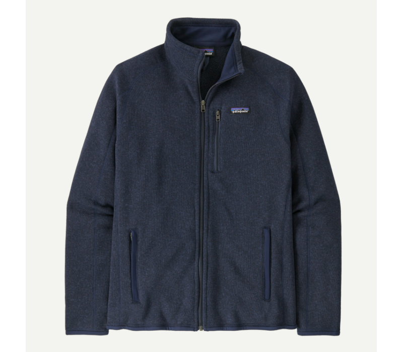 M's Better Sweater Jacket