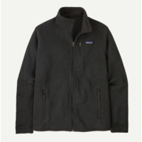 M's Better Sweater Jacket