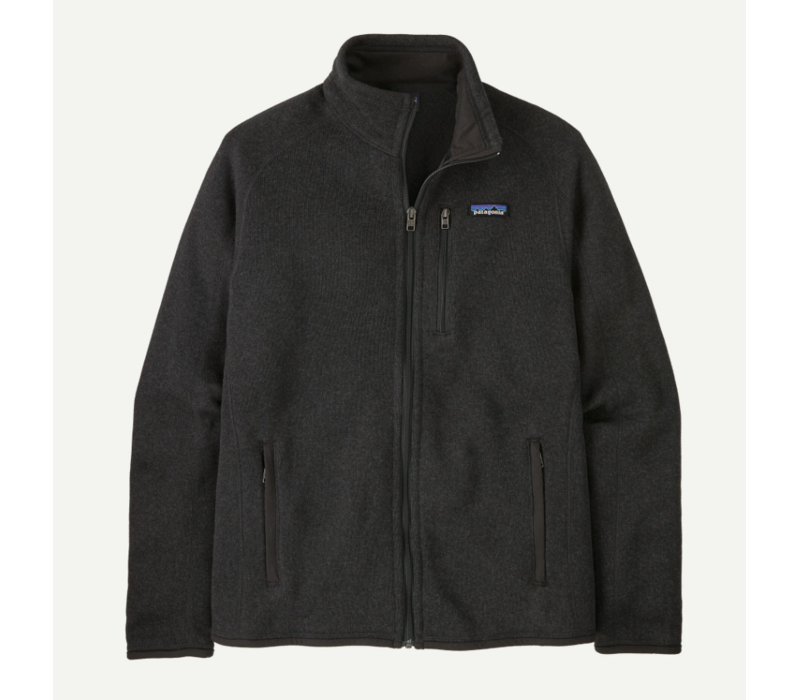 M's Better Sweater Jacket