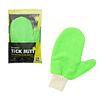 Tick Mitt Tick Mitt Green