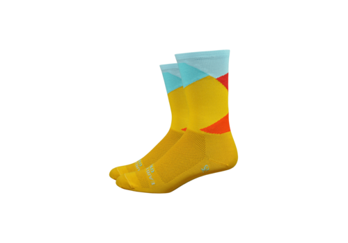 Defeet Aireator Ornot 6" Intersection