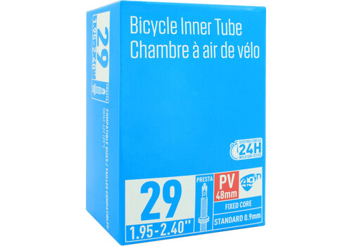 49N Tube - Presta 29 2.5-3.0