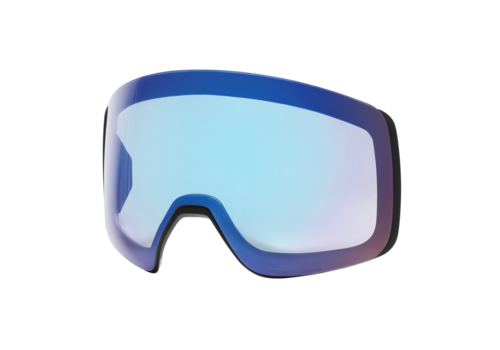 Smith Optics 4D MAG XL Replacement Lens ChromaPop Storm Rose Flash