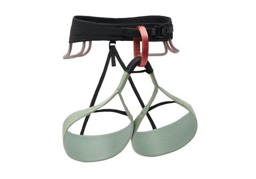 Black Diamond W's Solution Harness