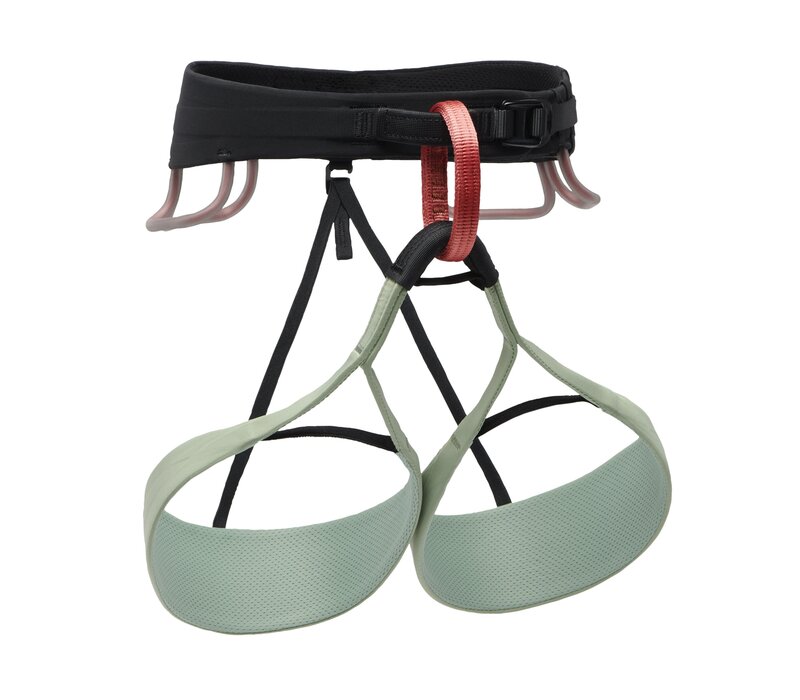 W's Solution Harness