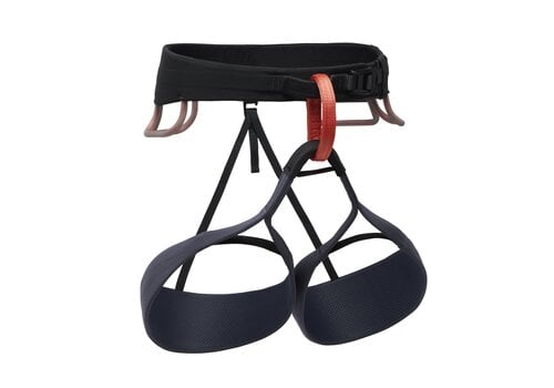 Black Diamond M's Solution Harness