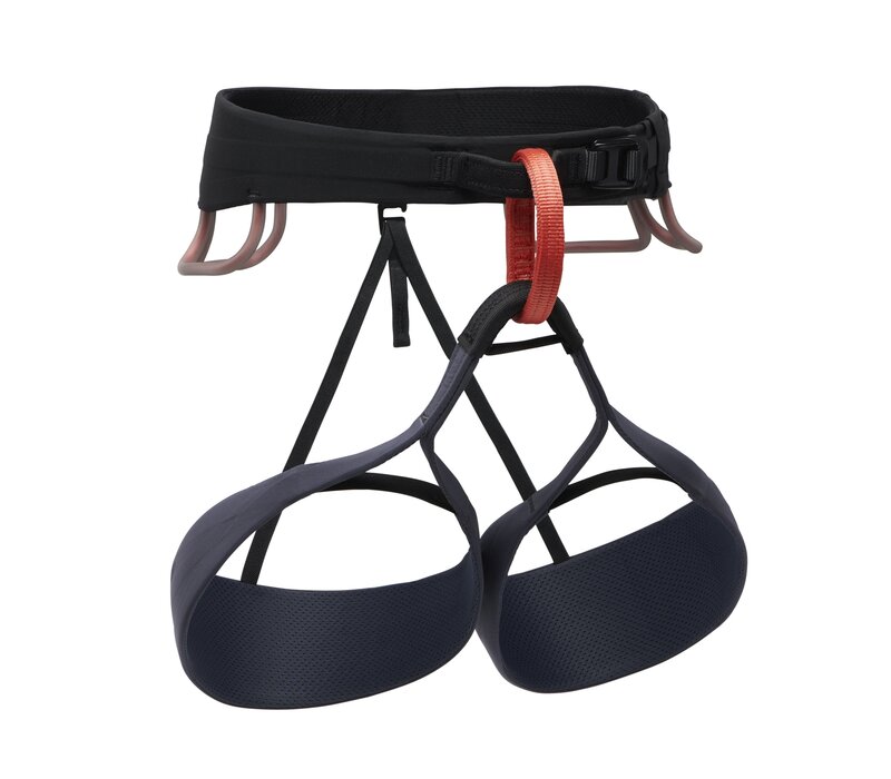 M's Solution Harness