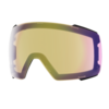 Smith Optics I/O Mag Lens CP Storm Yellow Flash