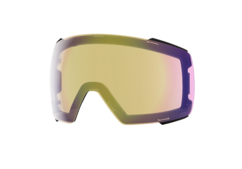Smith Optics I/O Mag Lens CP Storm Yellow Flash