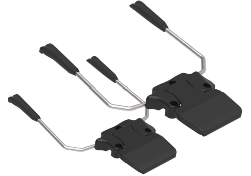 ATK Spare Ski Brake Auto 97mm