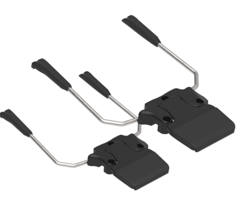 Spare Ski Brake Auto 97mm
