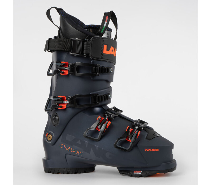 SHADOW 140 LV GW PRO