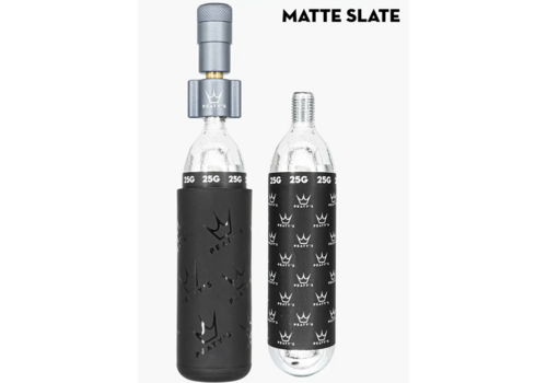 Peatys Holeshot CO2 Pump 25g Slate