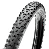 Maxxis Forekaster, Tire, 29''x2.35, Wire, Clincher, Single, 60TPI, Black