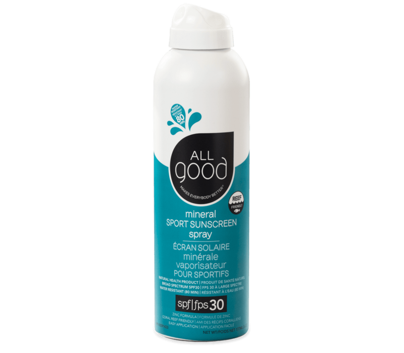 Sport Spray