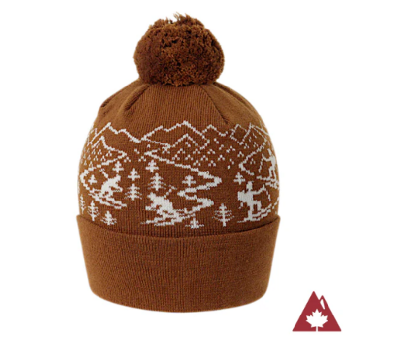 Skier Toque