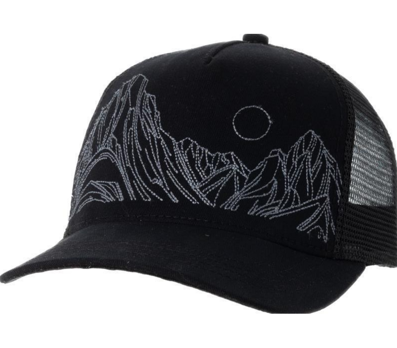 Alpine Lines
