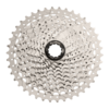 SunRace CSMS3, Cassette, 10 sp. 11-42T, For Shimano/SRAM, Metallic Silver