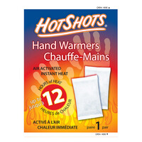 Hot Shots