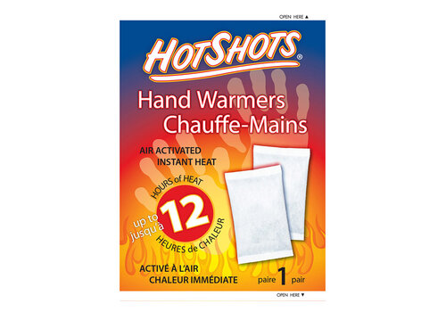 Hot Shots Hot Shots