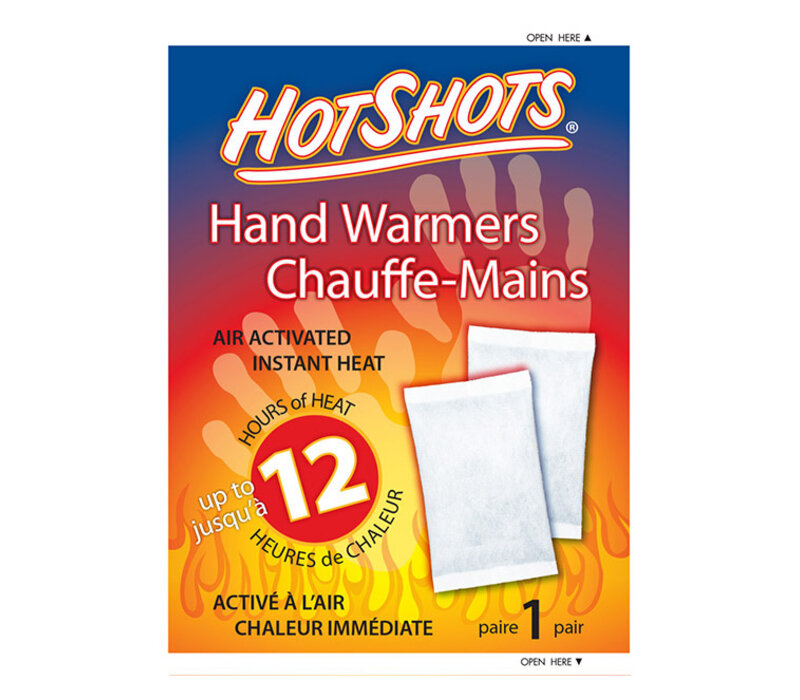 Hot Shots