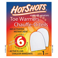 Hot Shots