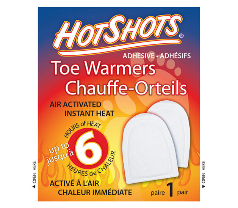 Hot Shots