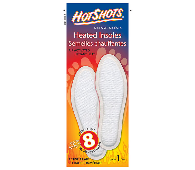 Hot Shots