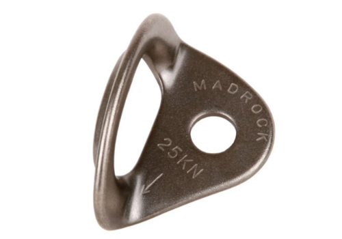 Mad Rock Sentinel Hanger
