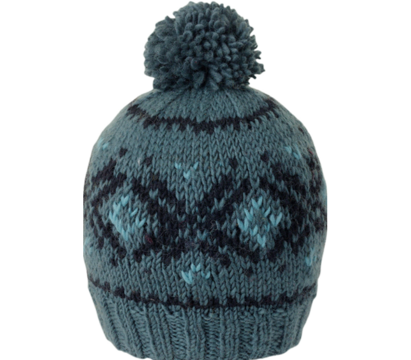 Brennan Toque
