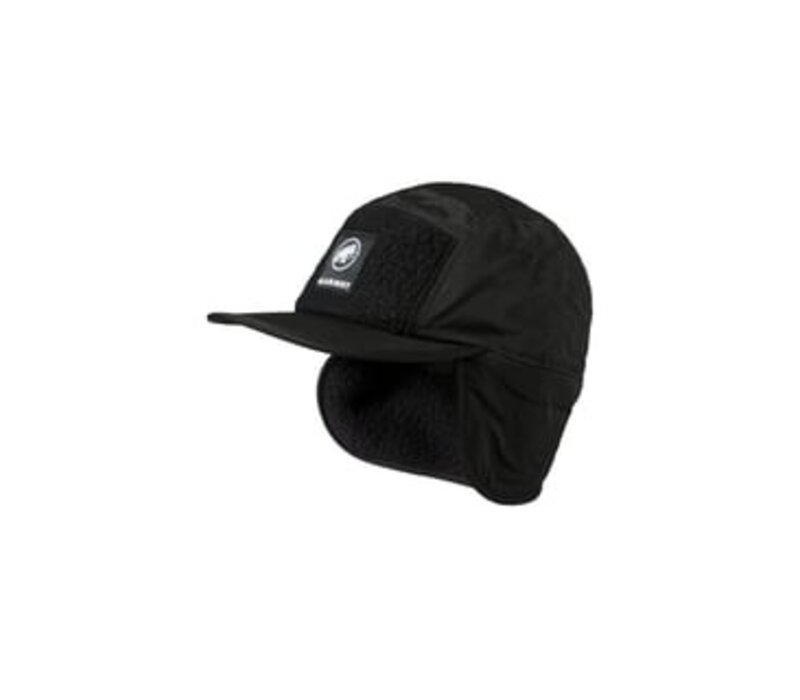 Fleece Cap