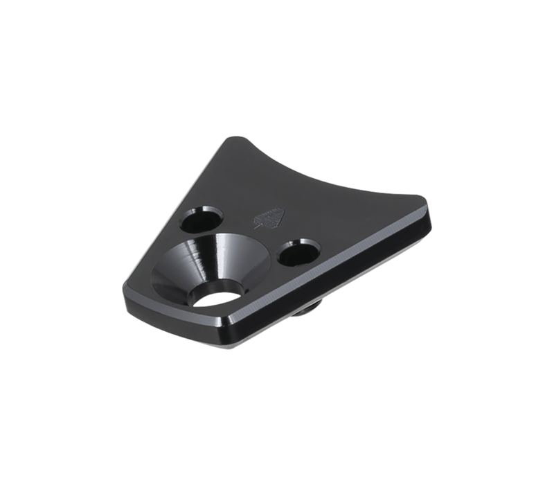 Knock Block 72-Degree Headset Non-Block Frame Chip