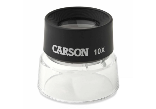 Carson Lumiloupe 10x