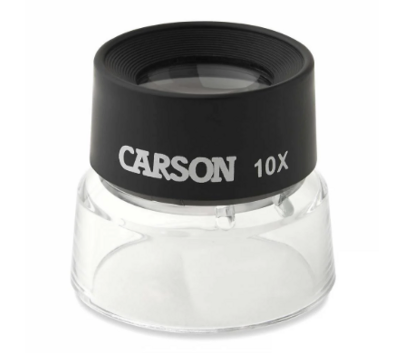 Carson Lumiloupe 10x