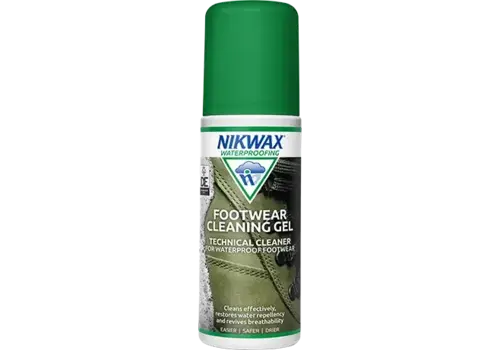 Nikwax Footwear Cleaning Gel