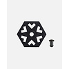 Black Crows 90mm backcountry baskets with plugs (pair)