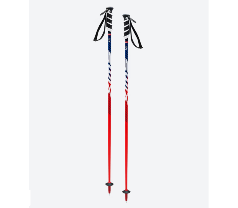 WC Jr SL Pole