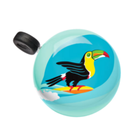 Domed Ringer Bell