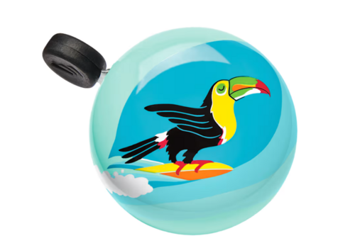 Electra Domed Ringer Bell