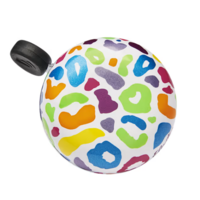 Domed Ringer Bell