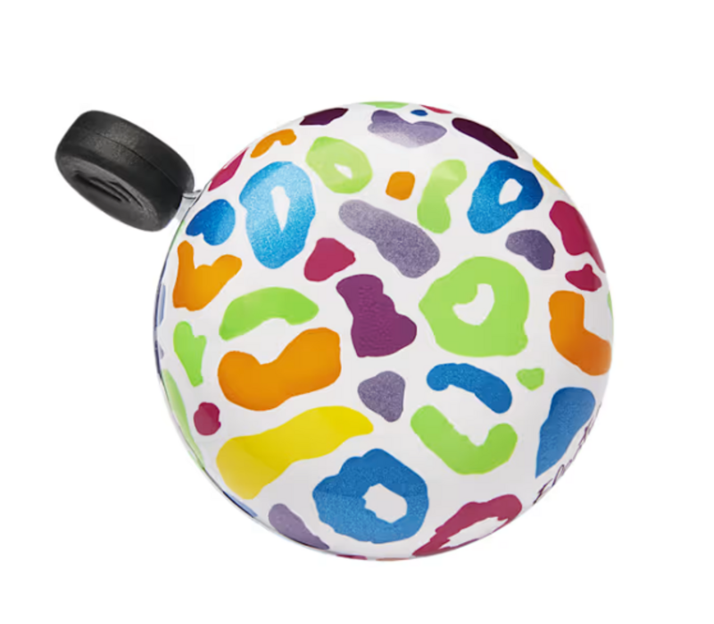 Domed Ringer Bell
