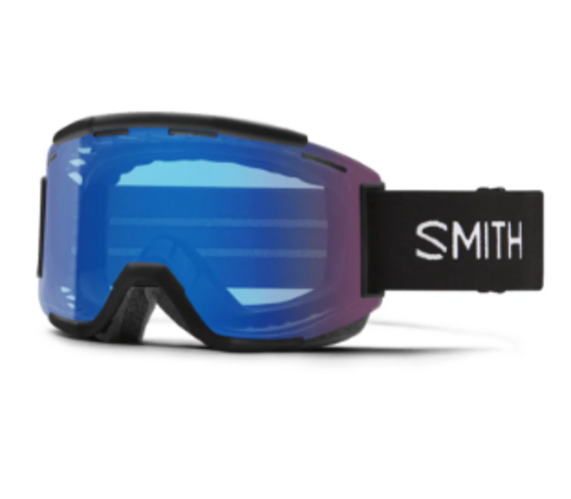 Squad MTB Goggle