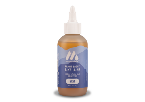Mountain Flow Bike Lube