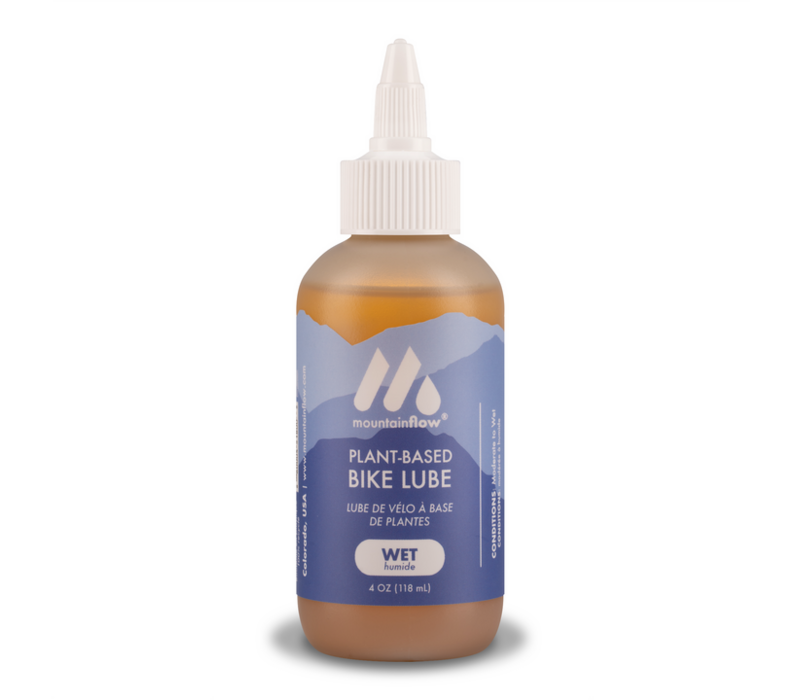 Bike Lube