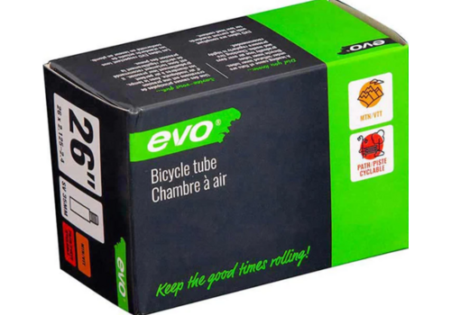 EVO Tube - Schrader 26"