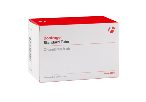 Bontrager Tube - Schrader 12