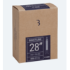 BBB Cycling Tube - Presta, Length: 48mm, 700C, 30-43C