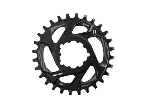 SRAM X-Sync 11sp Chainring