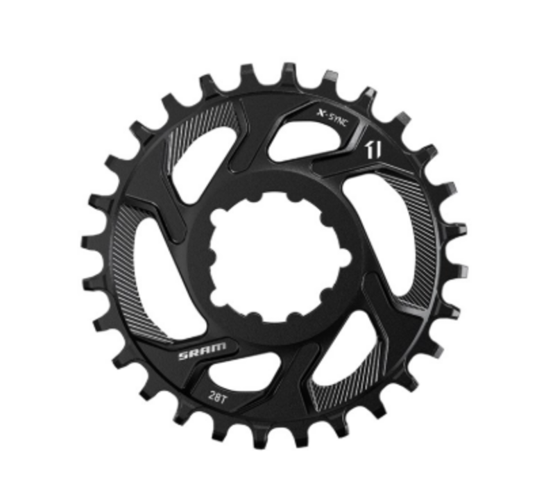 SRAM X-Sync 11sp Chainring