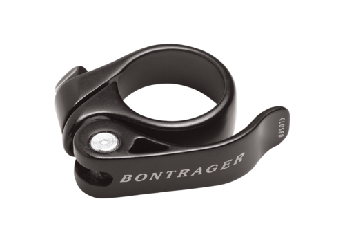 Trek Seat Post Clamp 36.4mm QR